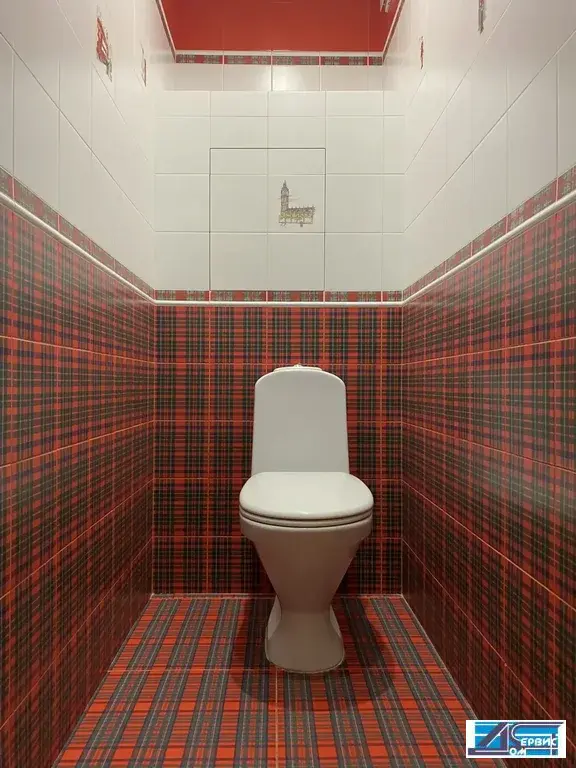 продается 3-х комнатная квартира - Фото 26