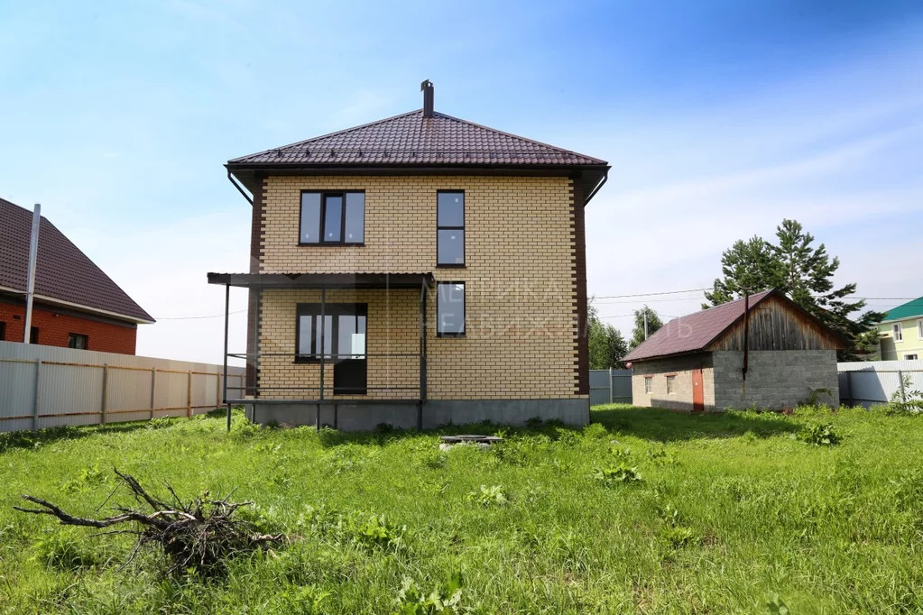 Продажа дома, Ембаево, Тюменский район, Тюменский р-н - Фото 6