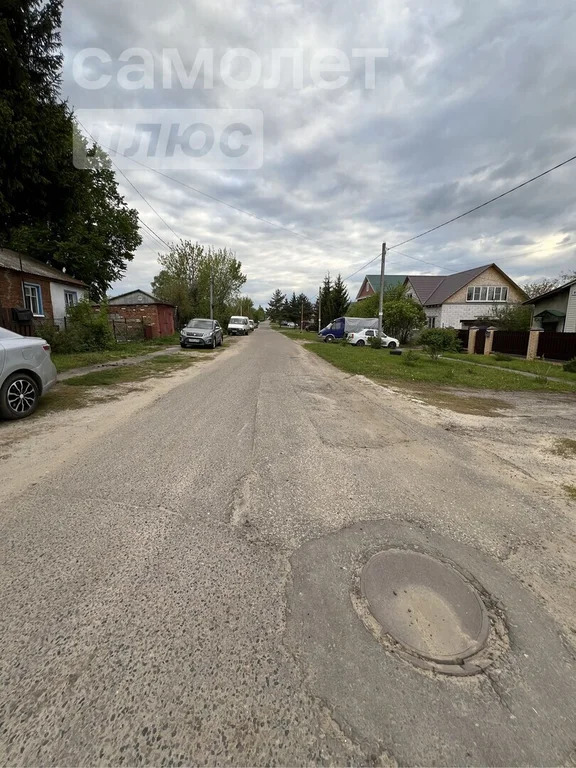 Продажа дома, Зарайск, Зарайский район, ул. Фестивальная - Фото 18