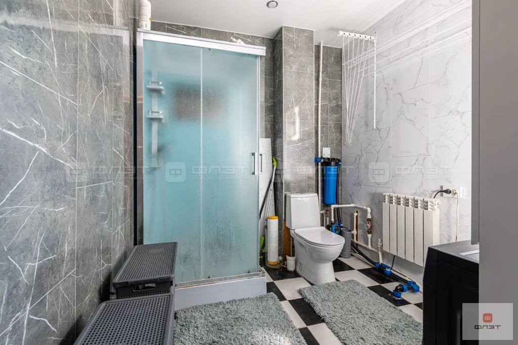Продажа дома, Куюки, Пестречинский район, ул. Дачная - Фото 37