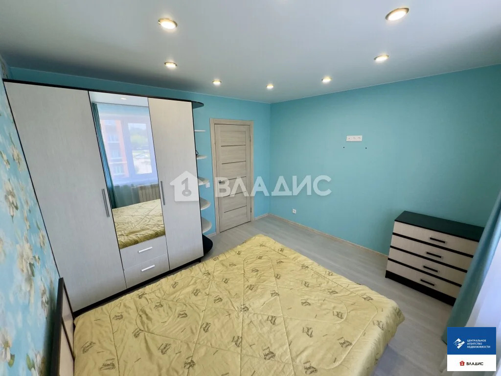Аренда квартиры, Дядьково, Рязанский район, улица Связи - Фото 18