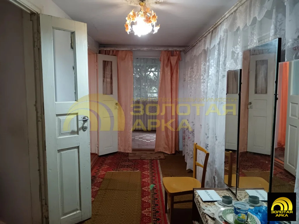 Продажа дома, Старотитаровская, Темрюкский район, Ильича пер. - Фото 8