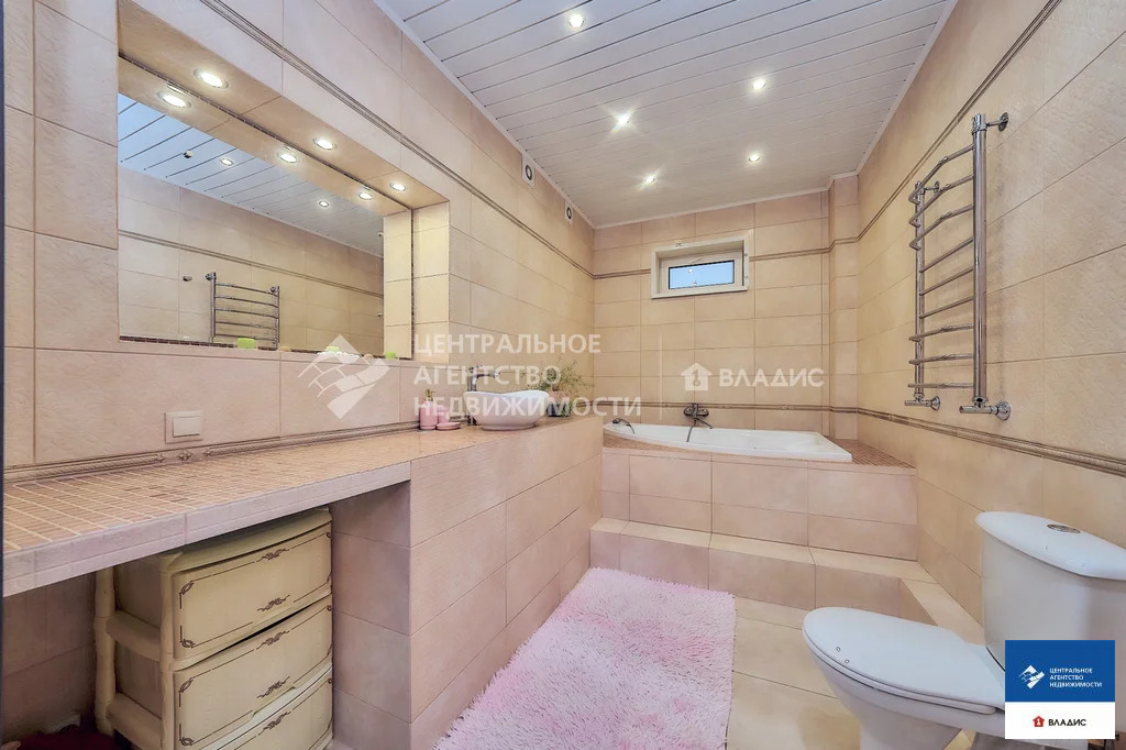 Продажа дома, Зеленинские Дворики, Рыбновский район, Казанская улица - Фото 26