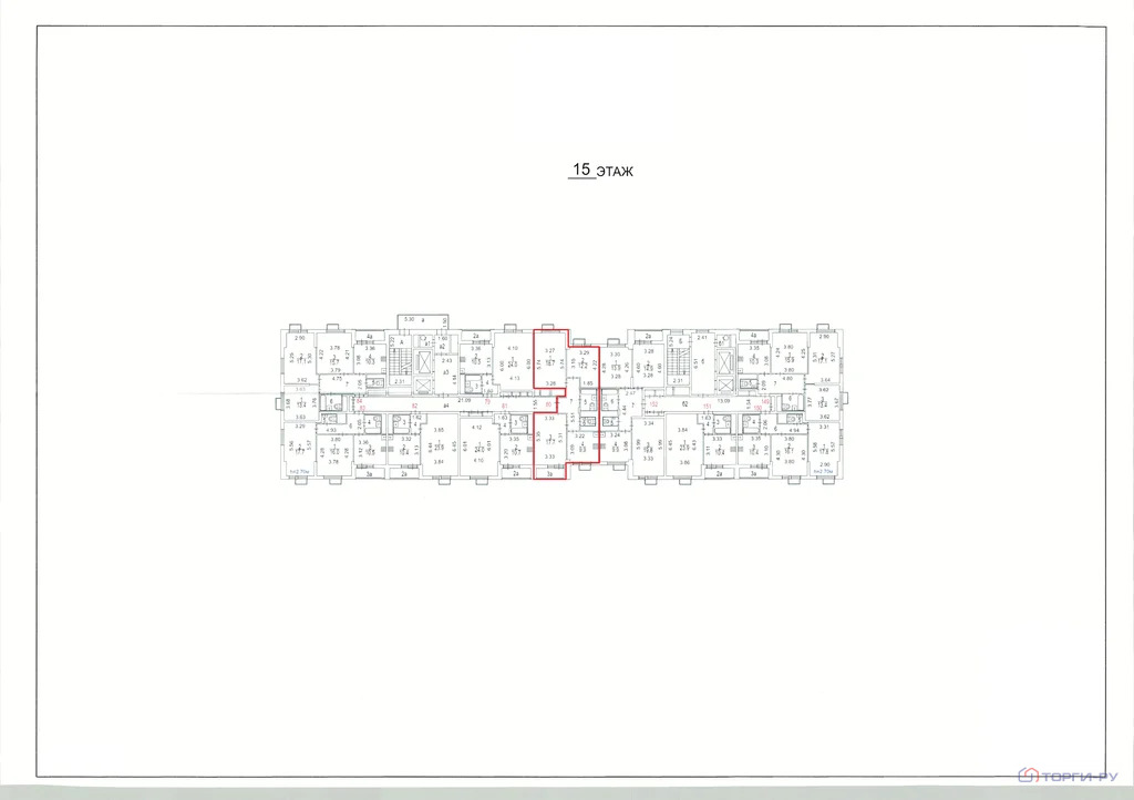 Продажа квартиры, Севастопольский пр-кт. - Фото 6