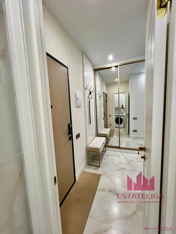 Аренда квартиры, Волгоградский пр-кт. - Фото 17