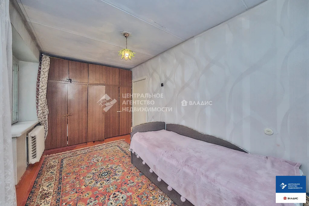 Продажа квартиры, Рязань, ул. Тимуровцев - Фото 1