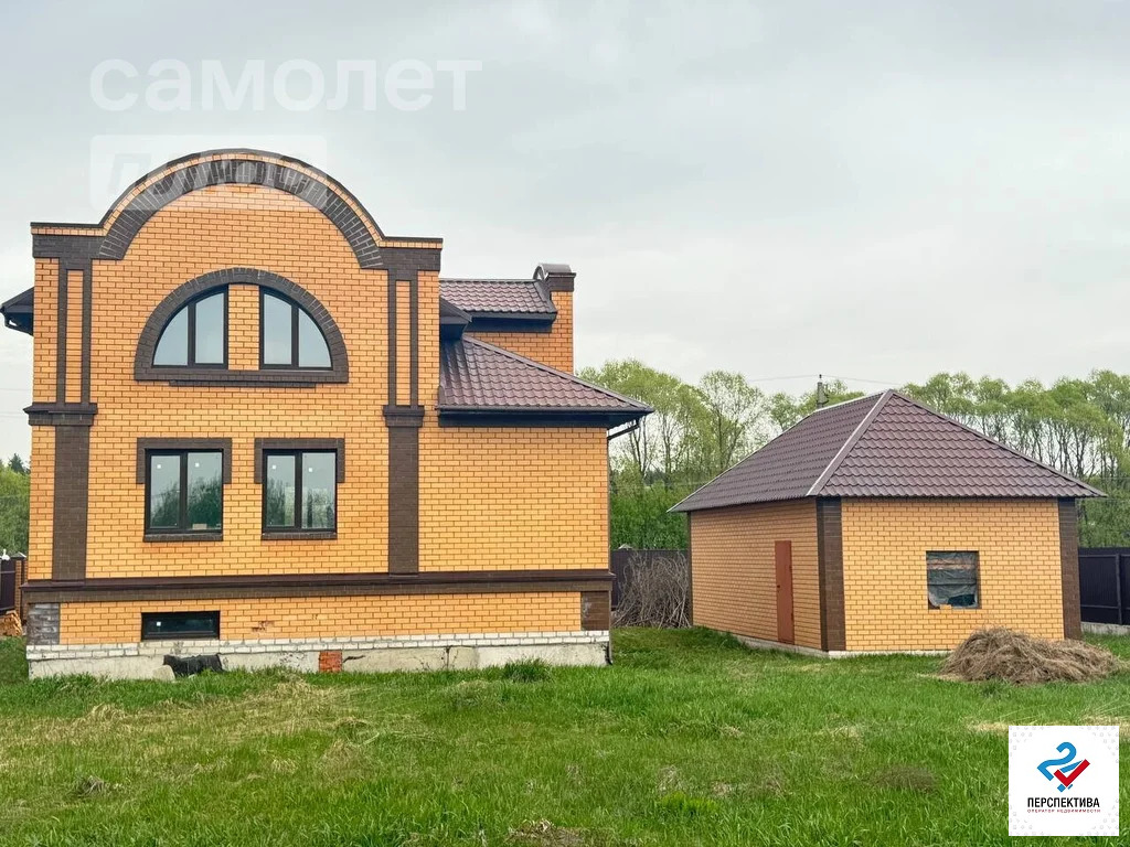 Продажа дома, Малей, Грязинский район, ул. Дачная - Фото 11