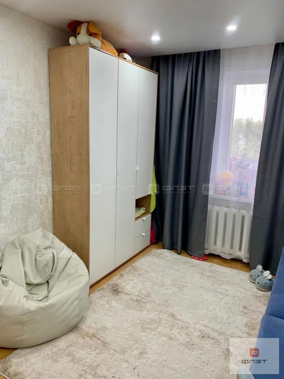 Продажа квартиры, Казань, ул. Юлиуса Фучика - Фото 5