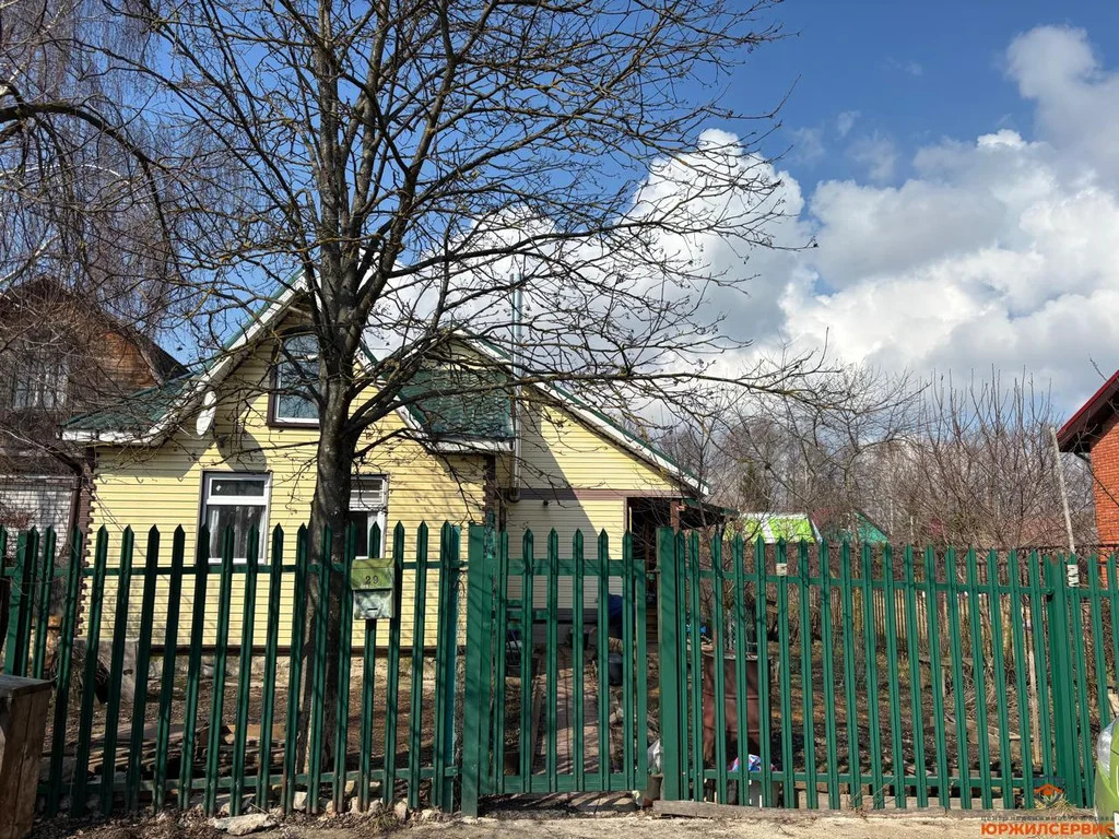 Продажа дома, Востряково, Домодедово г. о., улица 2-я Садовая - Фото 35