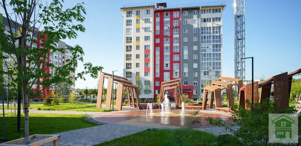 Продам 2 ком кв 63 кв м с. Новая Усмань, бул. Художников, 2В - Фото 9