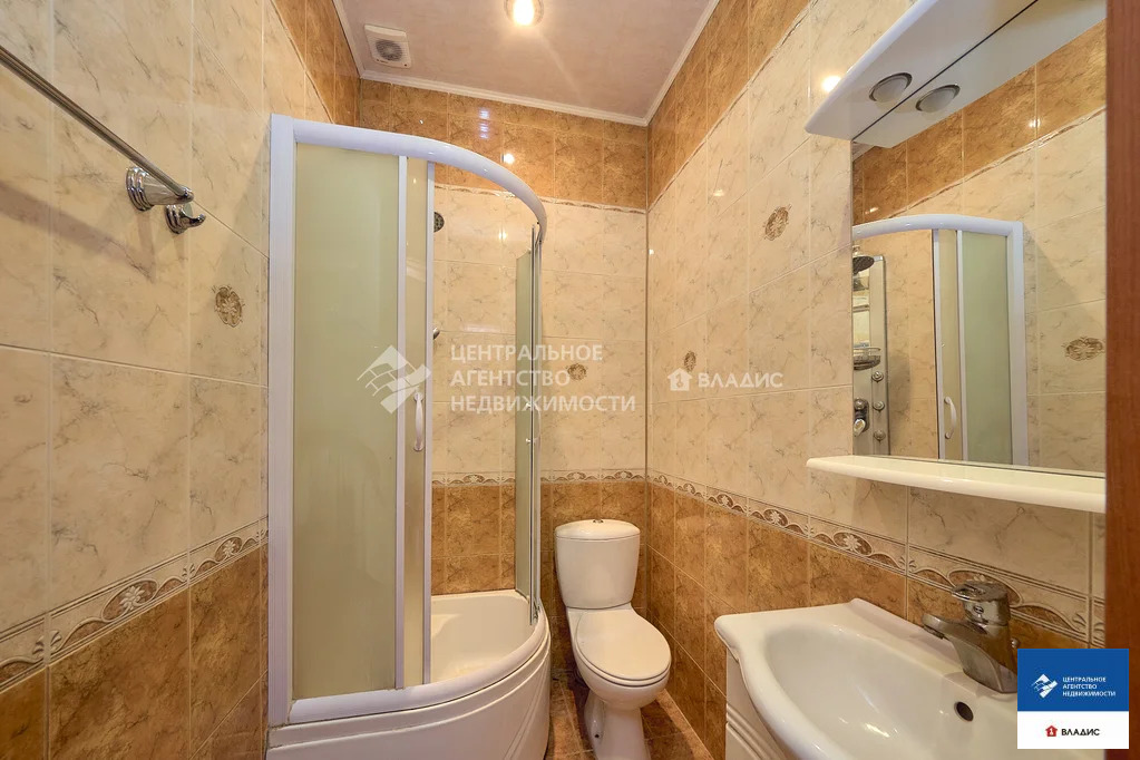 Продажа дома, Рязань, ул. Кремлевский Вал - Фото 36