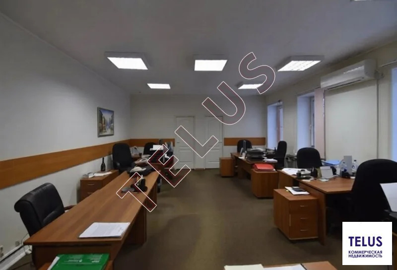 м Тургеневская, ул Мясницкая, 230 м2, Здание (ном. объекта: 8285) - Фото 6