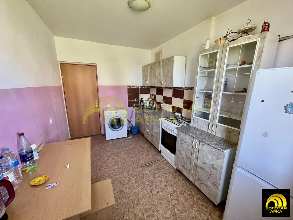 Продажа квартиры, Полтавская, Красноармейский район, ул. Кубанская - Фото 2