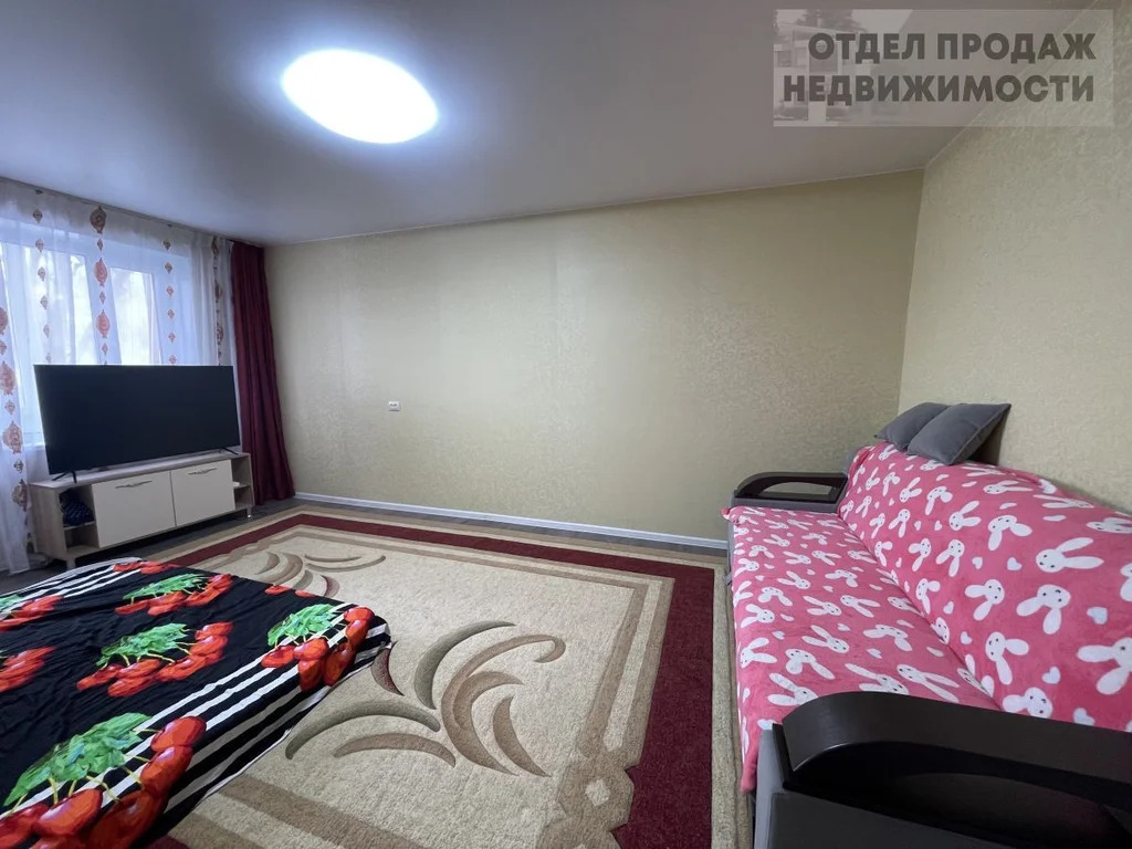 Просторная квартира возле рынка - Фото 6