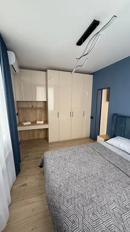 Сдам квартиру в городе Дедовск с хорошим ремонтом - Фото 4