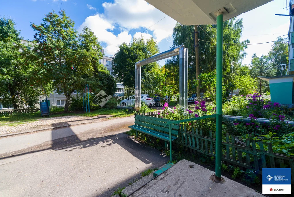 Продажа квартиры, Баграмово, Рыбновский район - Фото 14