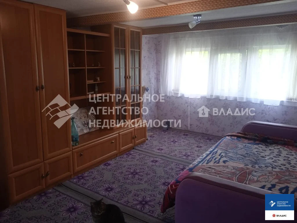 Продажа дома, Рязанский район, садоводческое товарищество Весна-3 - Фото 6
