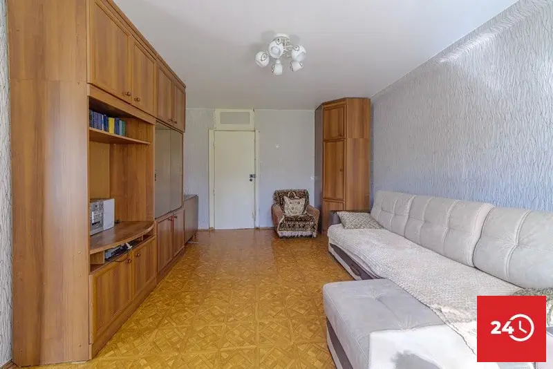 В продаже 4- комн квартира 60,2 кв.м  по ул. Суворова 180 - Фото 4