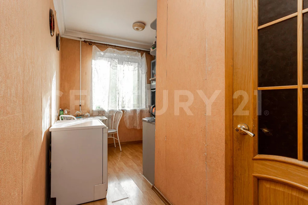 Продажа квартиры, Владивосток, ул. Баляева - Фото 9