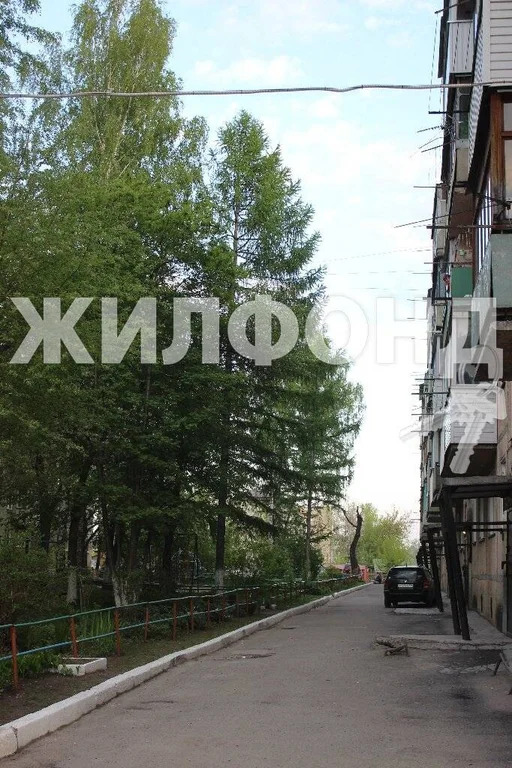 Продажа квартиры, Новосибирск, ул. Ударная - Фото 13