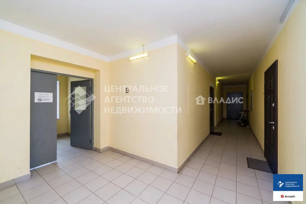 Продажа квартиры, Рязань, Старообрядческий проезд - Фото 9