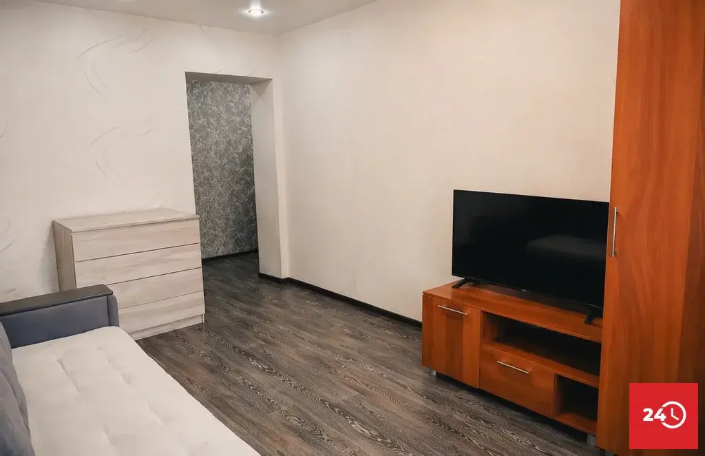 Продается 1-комнатная квартира по г. Кузнецк  ул. Калинина 116 - Фото 14