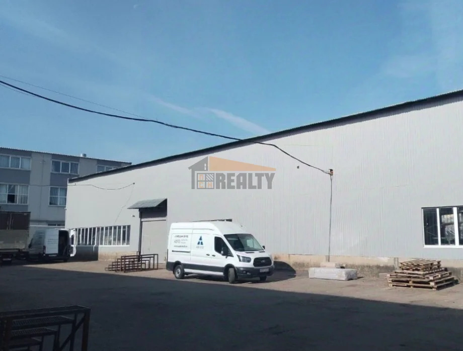 Аренда склада, Одинцово, ул. Маковского - Фото 3