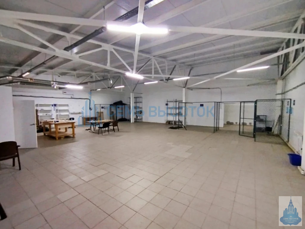 Аренда ПСН, Подольск, ул. Московская - Фото 6