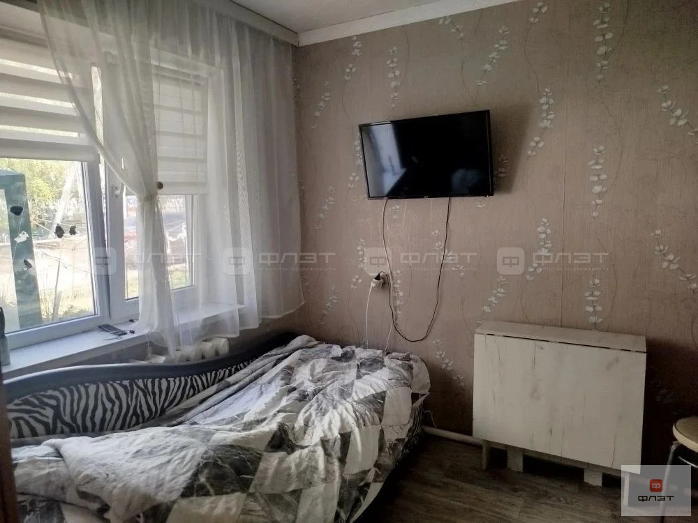 Продажа квартиры, Казань, ул. Актанышская - Фото 4