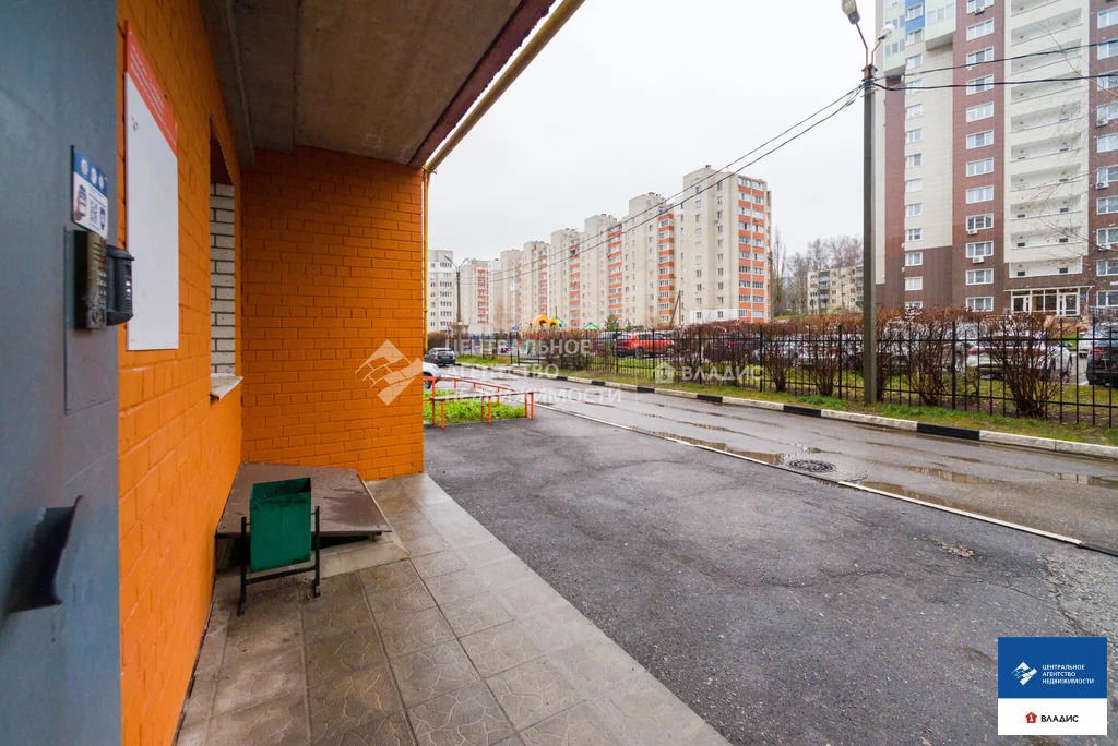 Продажа квартиры, Рязань, Большая улица - Фото 15