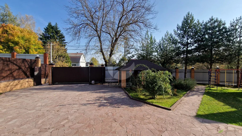 Продажа дома, Ермолино, Дмитровский район - Фото 45