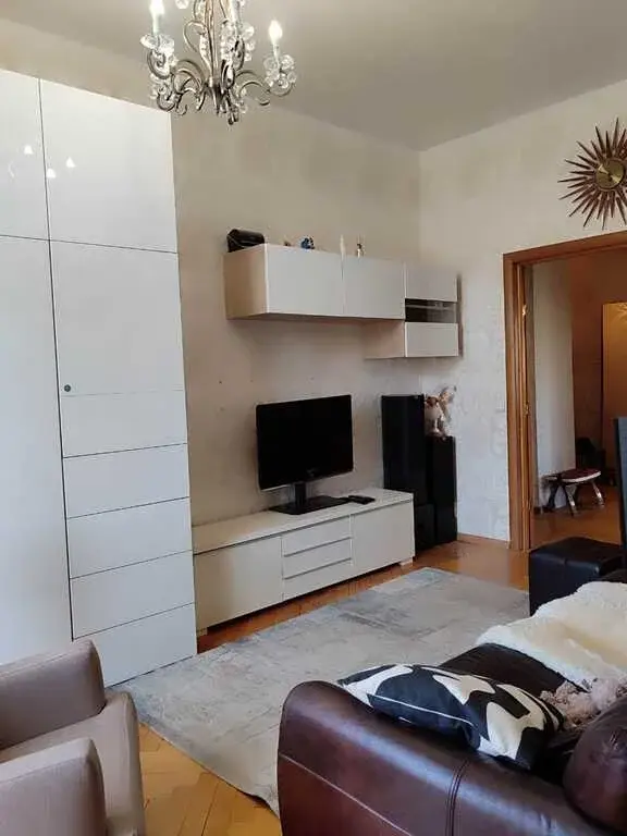 Продается 3-х комнатная квартира в Москве ул. Берзарина - Фото 10