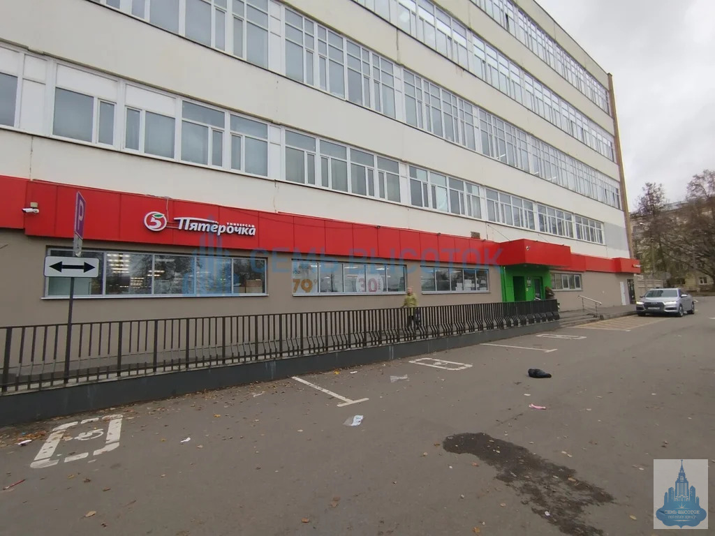 Аренда ПСН, Подольск, Большая Серпуховская ул. - Фото 1