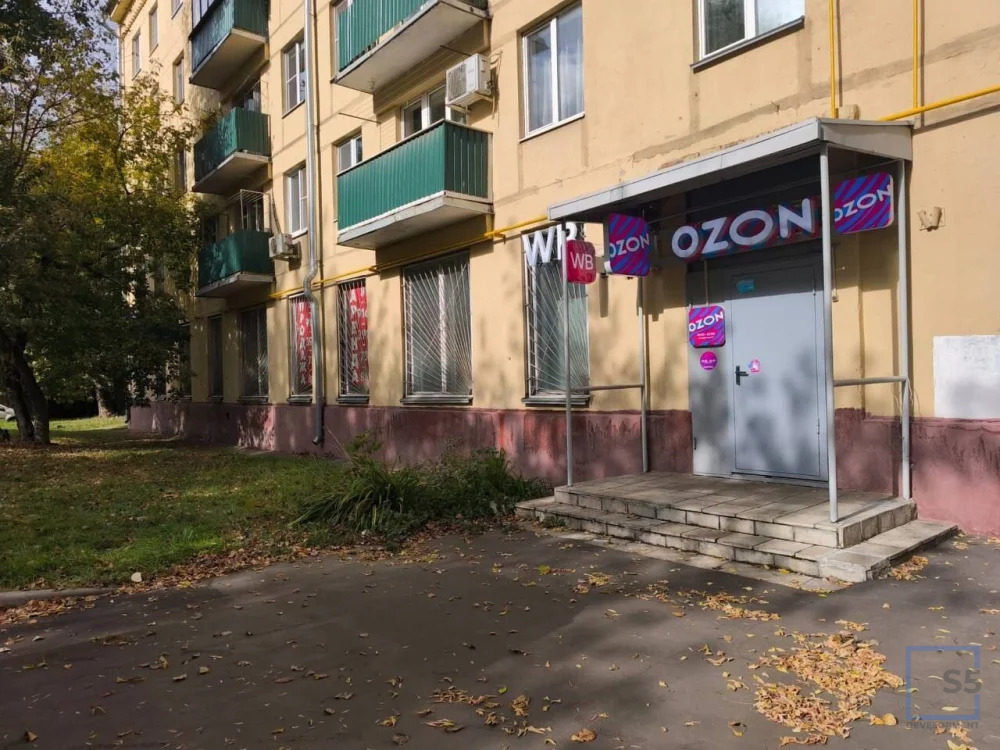 Продажа торгового помещения, м. Войковская, ул. Космонавта Волкова - Фото 12