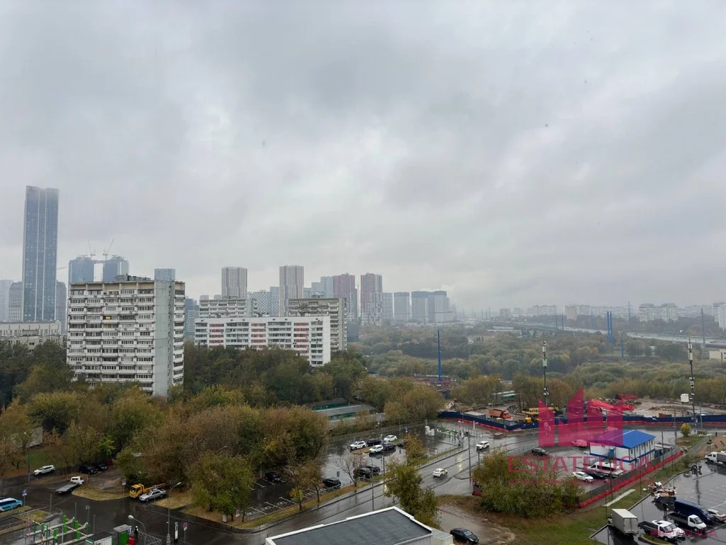 Продажа квартиры, м. Раменки, ул. Винницкая - Фото 20