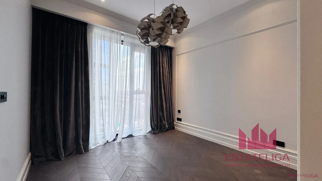 Аренда квартиры, м. Парк Победы, ул. Поклонная - Фото 9