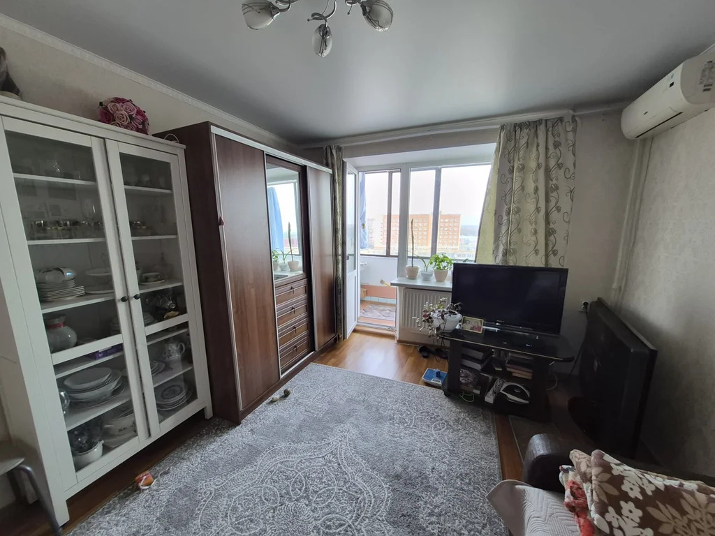 Продажа квартиры, Афипский, Северский район, ул. Победы - Фото 4