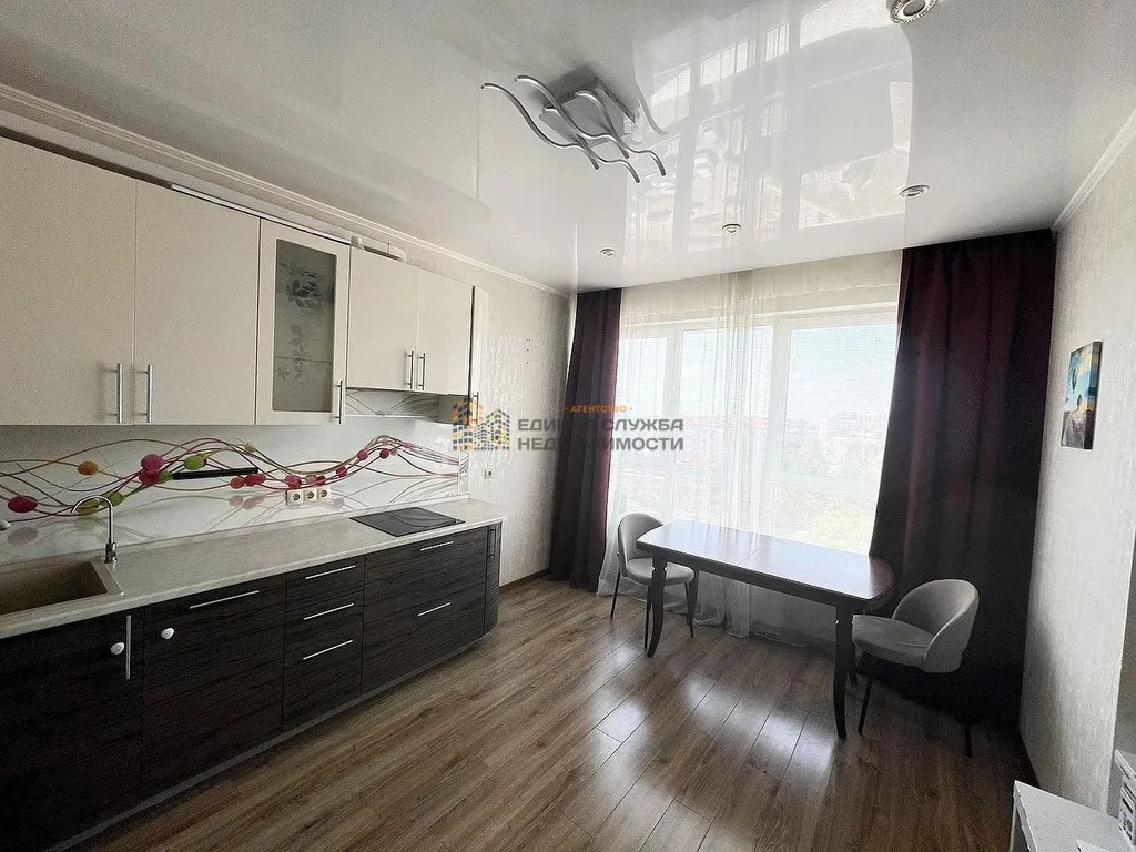 Аренда квартиры, Уфа, ул. Октябрьской Революции - Фото 1