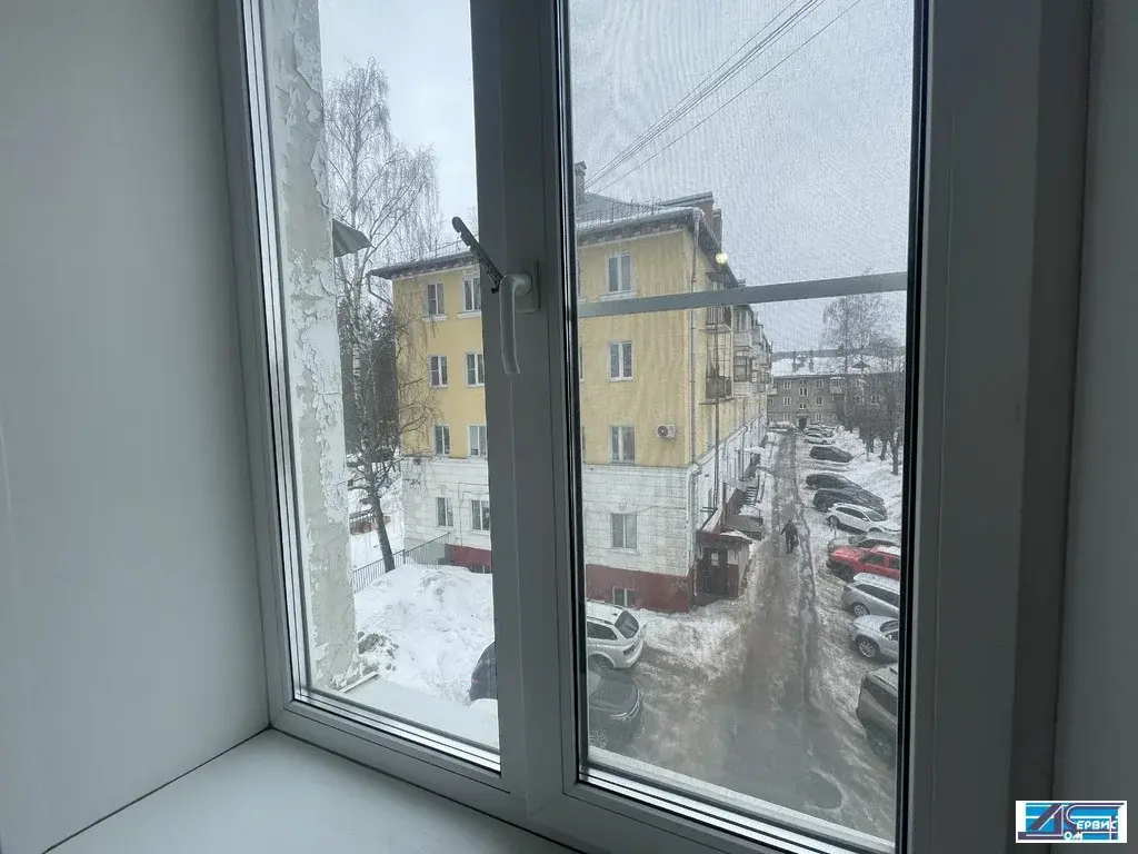 продается 2-х комнатная квартира - Фото 19