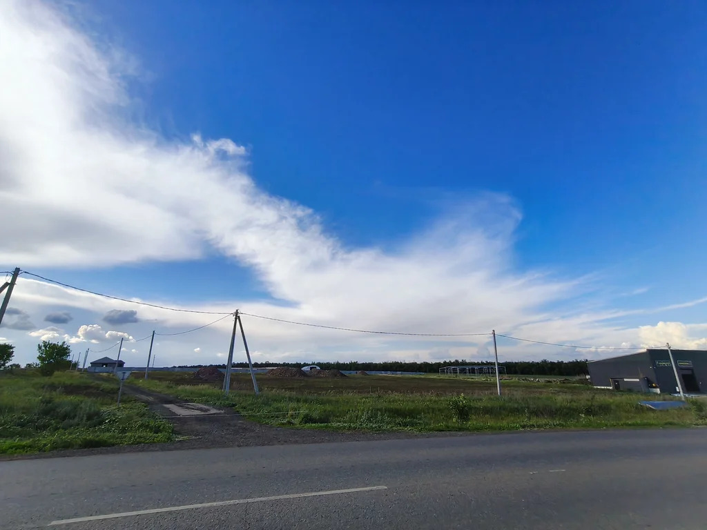 Продажа земельного участка, Подгородняя Покровка, Оренбургский район, ... - Фото 4