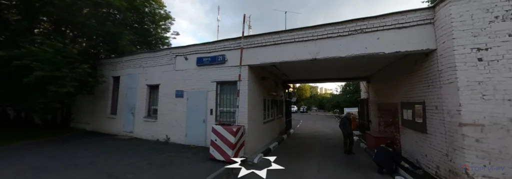 Продажа гаража, ул. Зорге - Фото 4