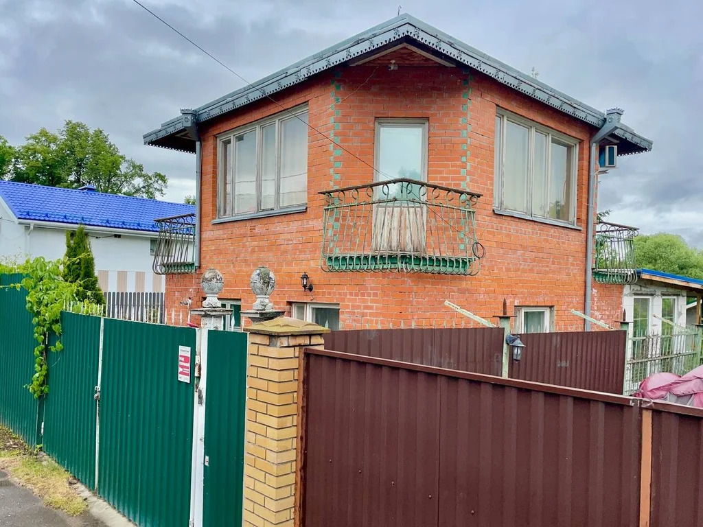 Продажа дома, СНТ Берёзовая Роща - Фото 17