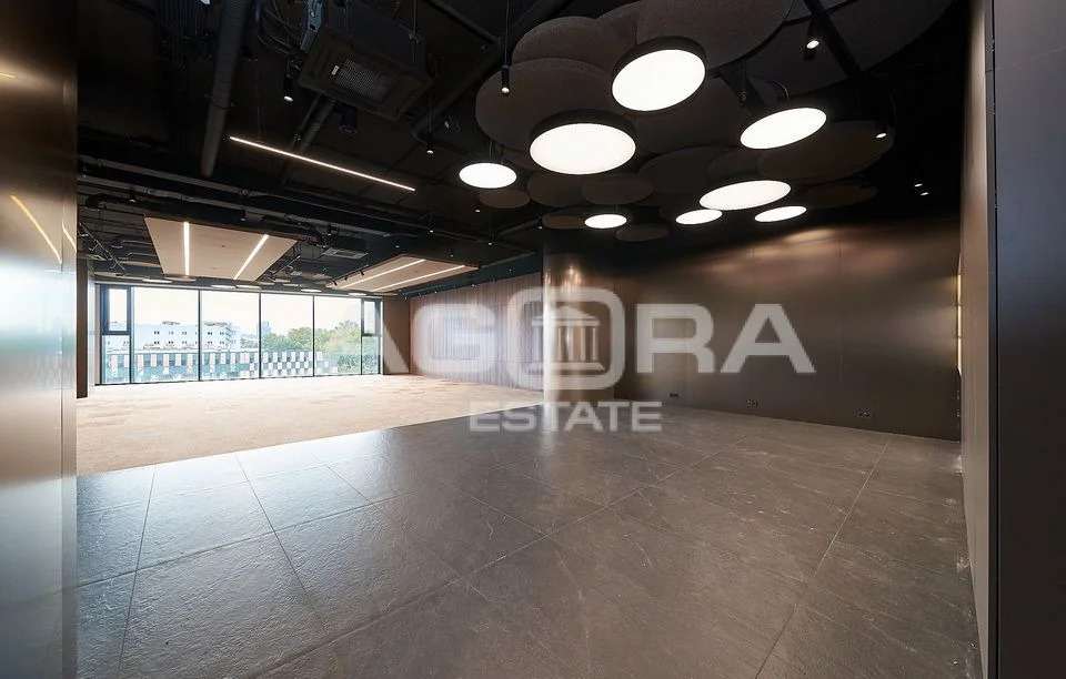 Продажа офиса, м. Тульская, Новоданиловская наб. - Фото 4