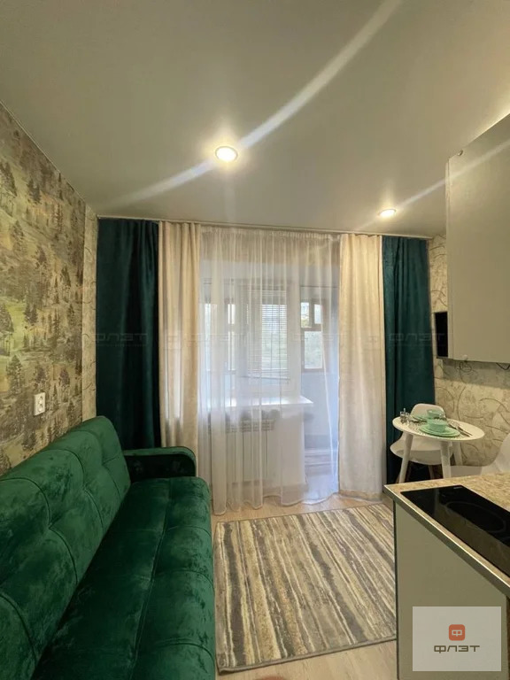 Продажа квартиры, Казань, ул. Академика Губкина - Фото 1