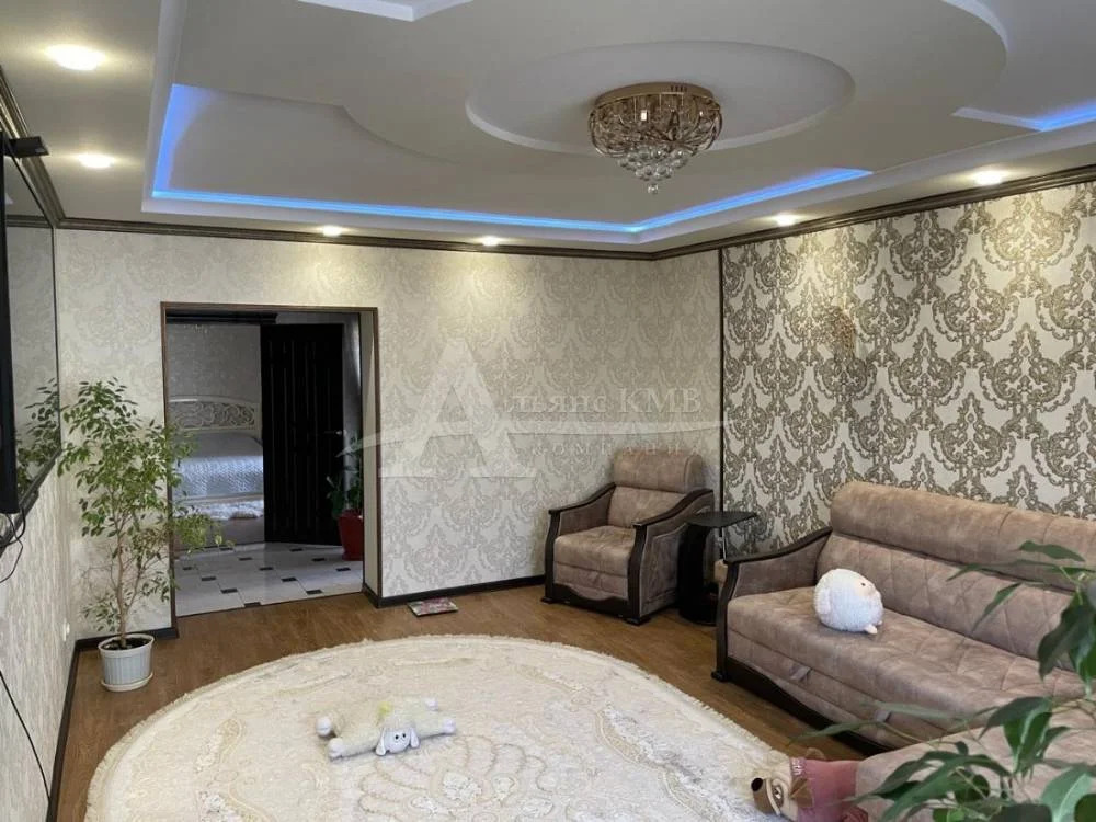 Продажа квартиры, Георгиевск, ул. Березовая - Фото 4