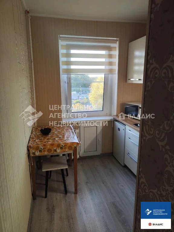 Аренда квартиры, Рязань, ул. Солнечная - Фото 6