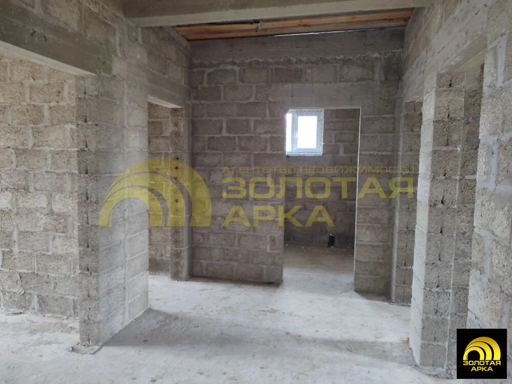 Продажа дома, Сенной, Темрюкский район, ул. Фанагорийская - Фото 9
