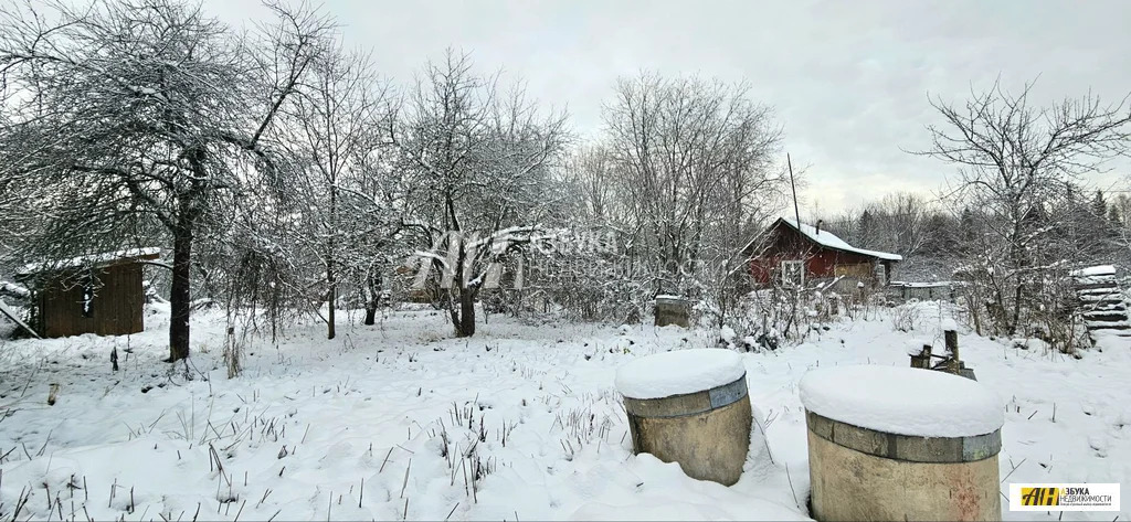 Продажа участка, Истринский район, садовое товарищество ... - Фото 3