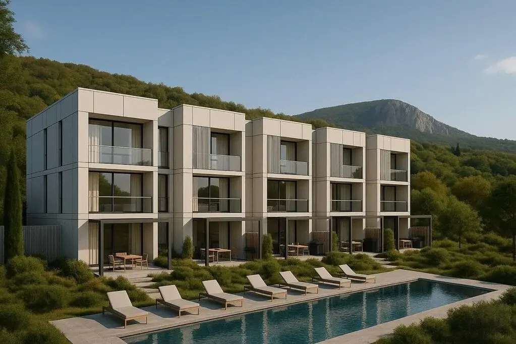 Продажа земельного участка 14 сот (ИЖС) - Фото 8