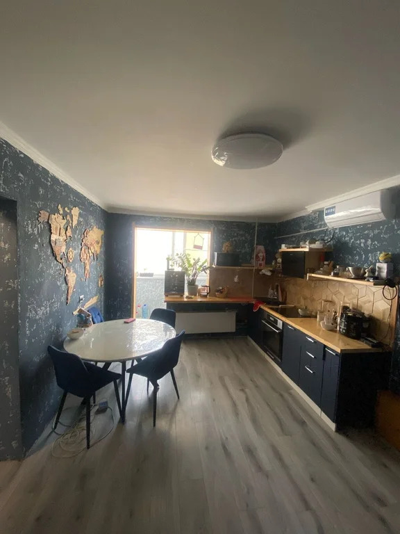 Продажа квартиры, Афипский, Северский район, ул. 50 лет Октября - Фото 1